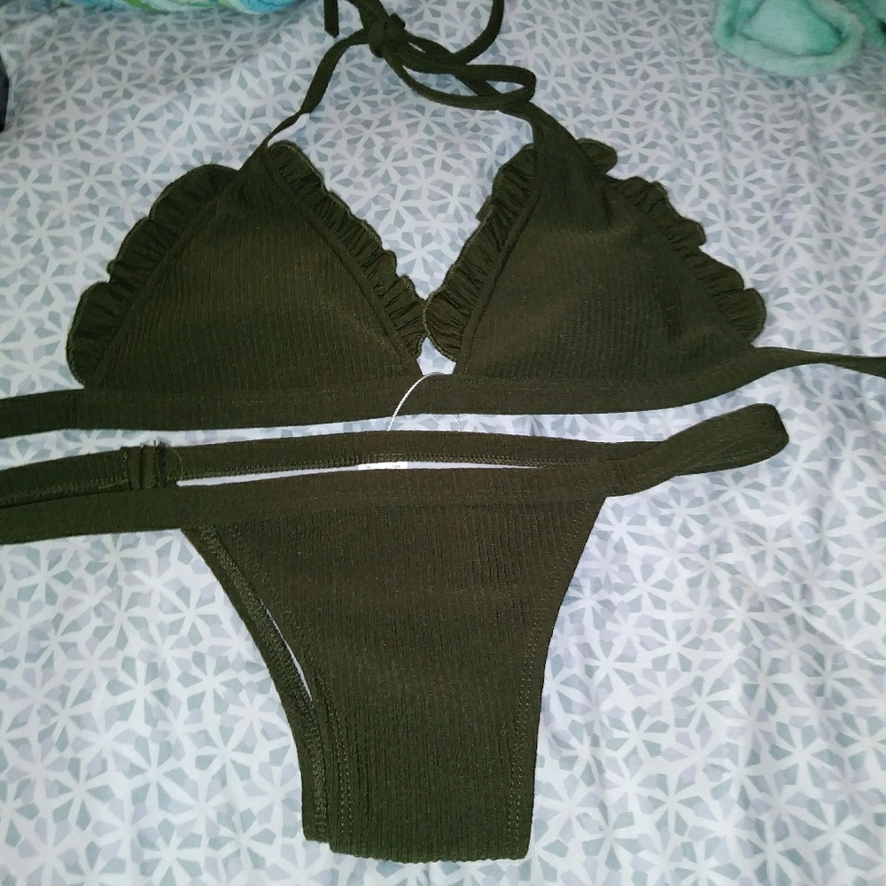 Bathing Suit - Picture 1 of 1